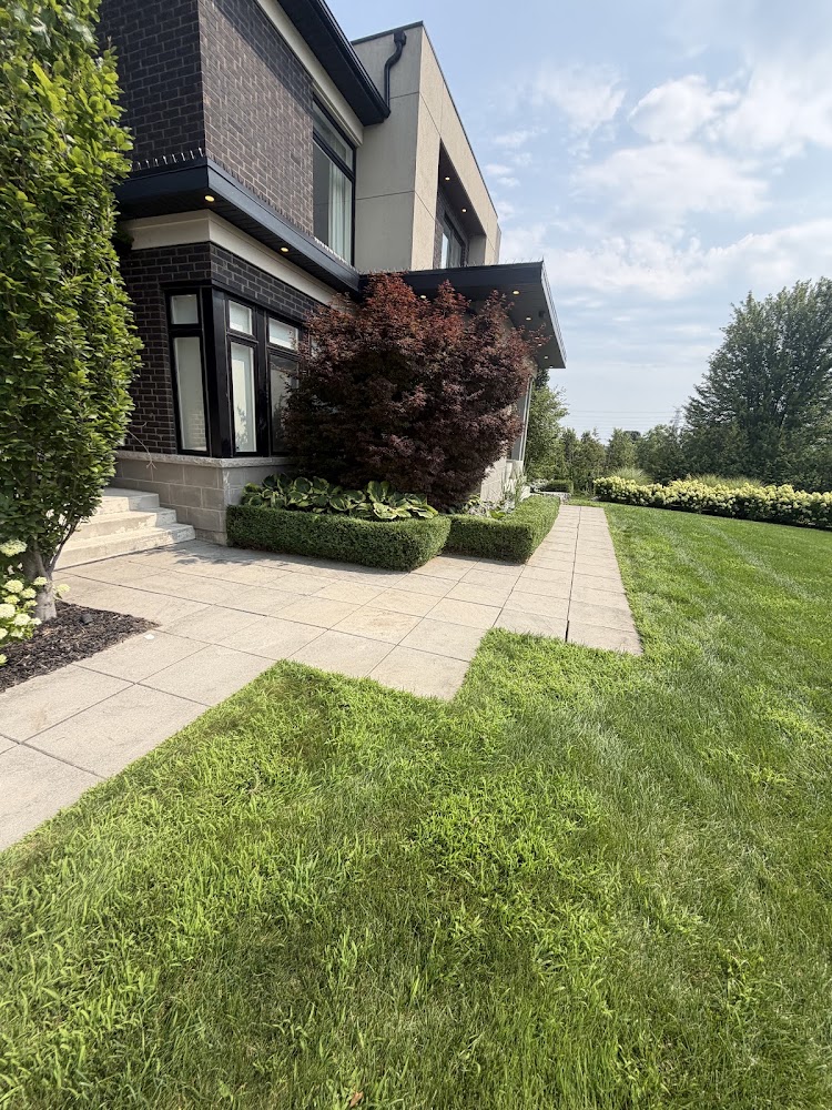 Toronto Landscaping Services