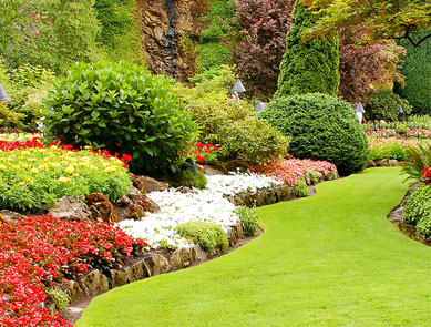 JGS Landscaping