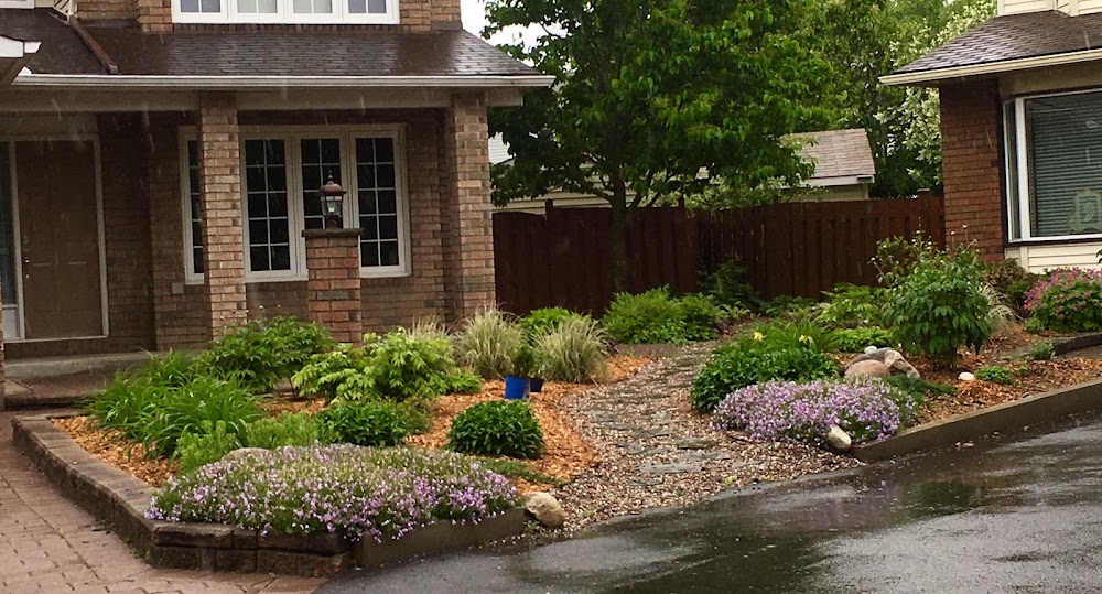 Wilson Landscaping