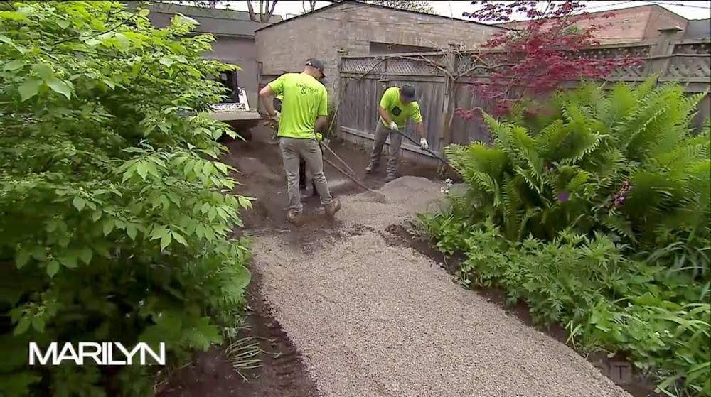 David McEldon Landscape & Design