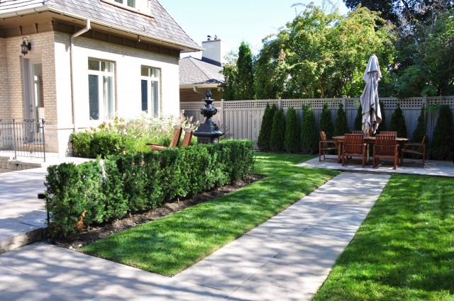 Lawrence Park Complete Garden Care