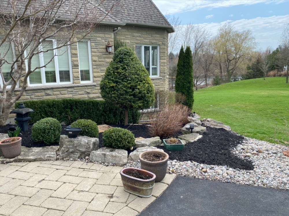 Savanna's Landscaping