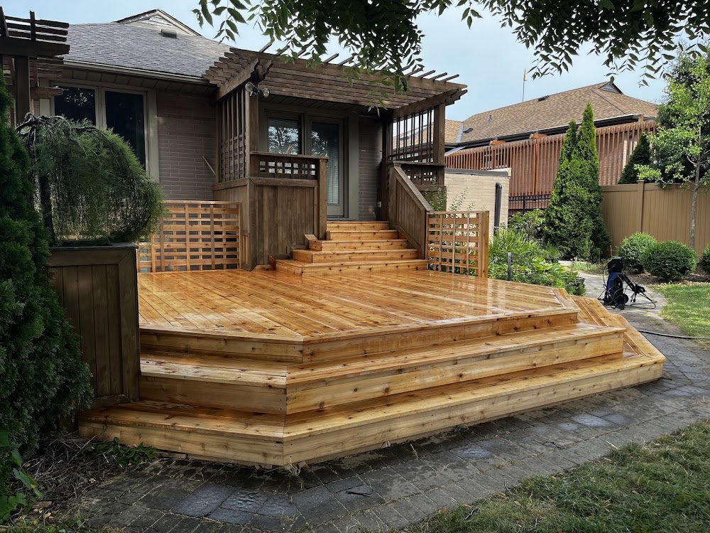 Big Green Outdoor Services