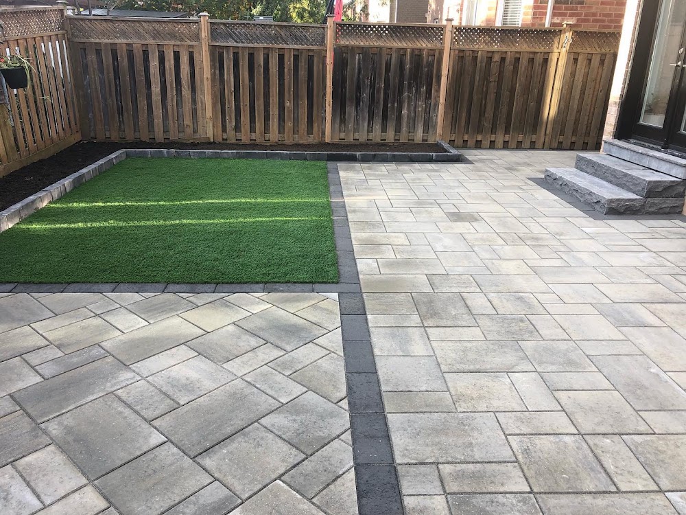 Mifsud Landscape And Design
