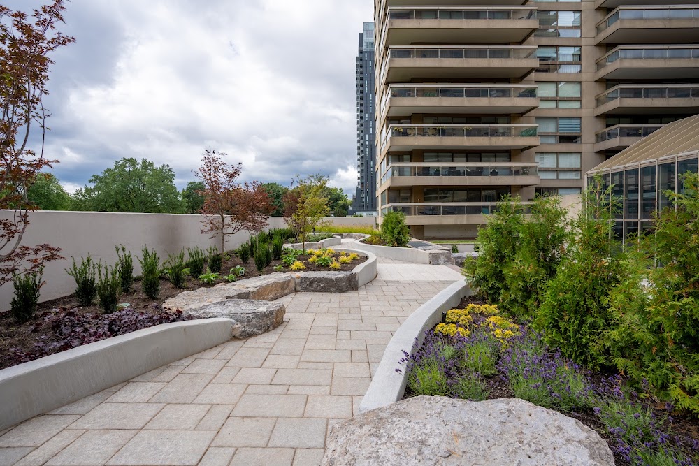 Aquagran Landscaping and Construction Ltd.