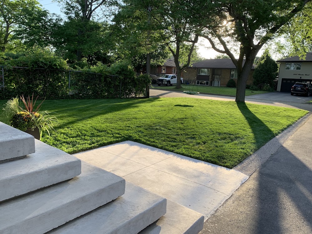 Calderwood Landscape Design