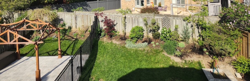 Wildrose Gardening