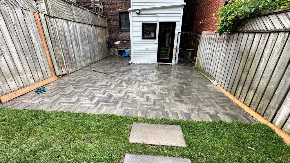 Avanti Landscaping