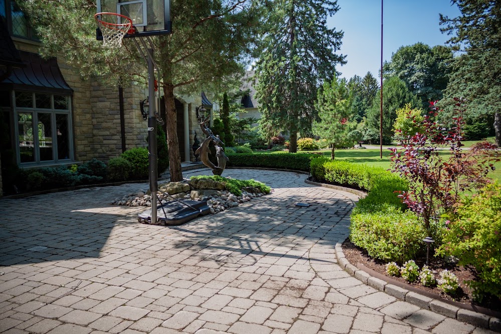 Green Circles Landscaping Ltd.