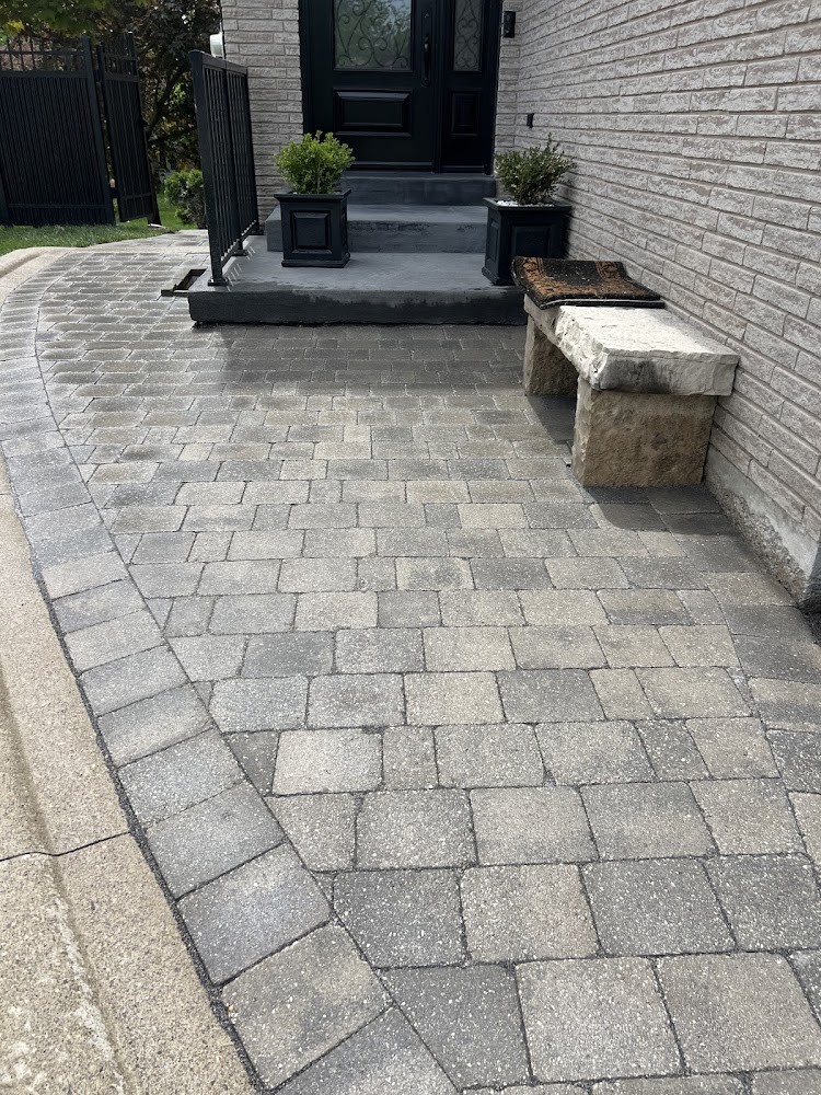 YXZ landscaping & hardscaping
