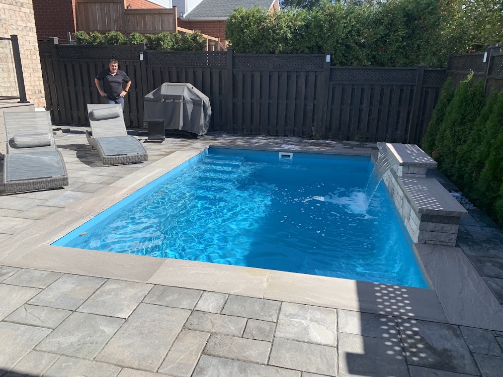 Down to Earth Landscaping