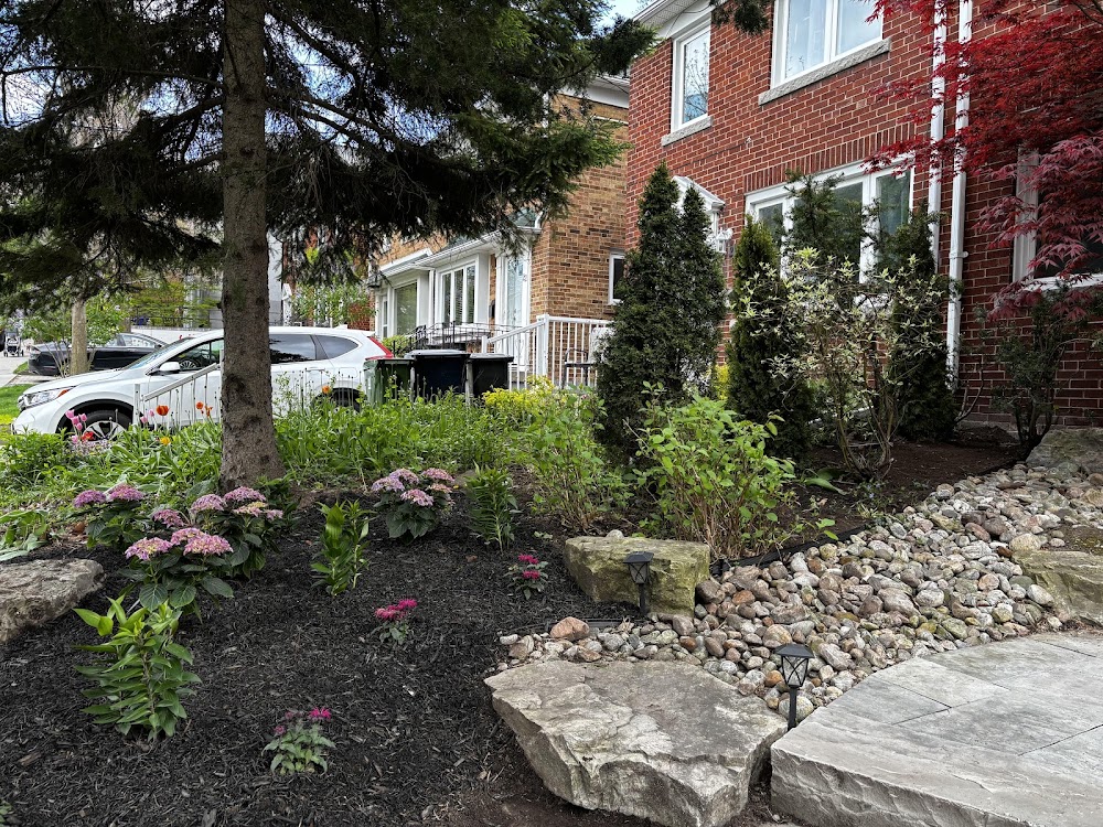 Fresh Cut Landscaping TO