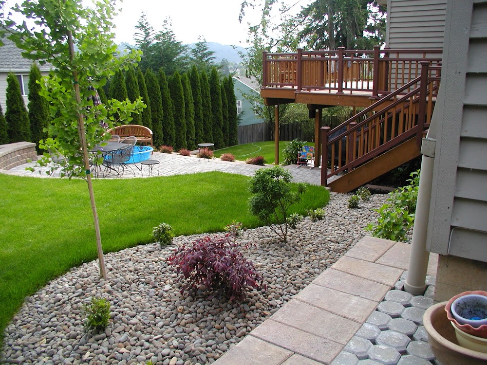 Erinwood Landscaping Services
