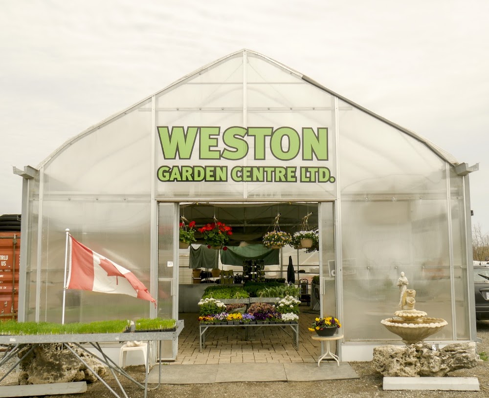 Weston Garden Centre