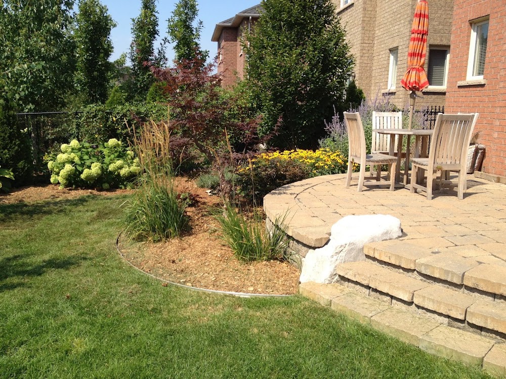 Northern Grounds Landscaping