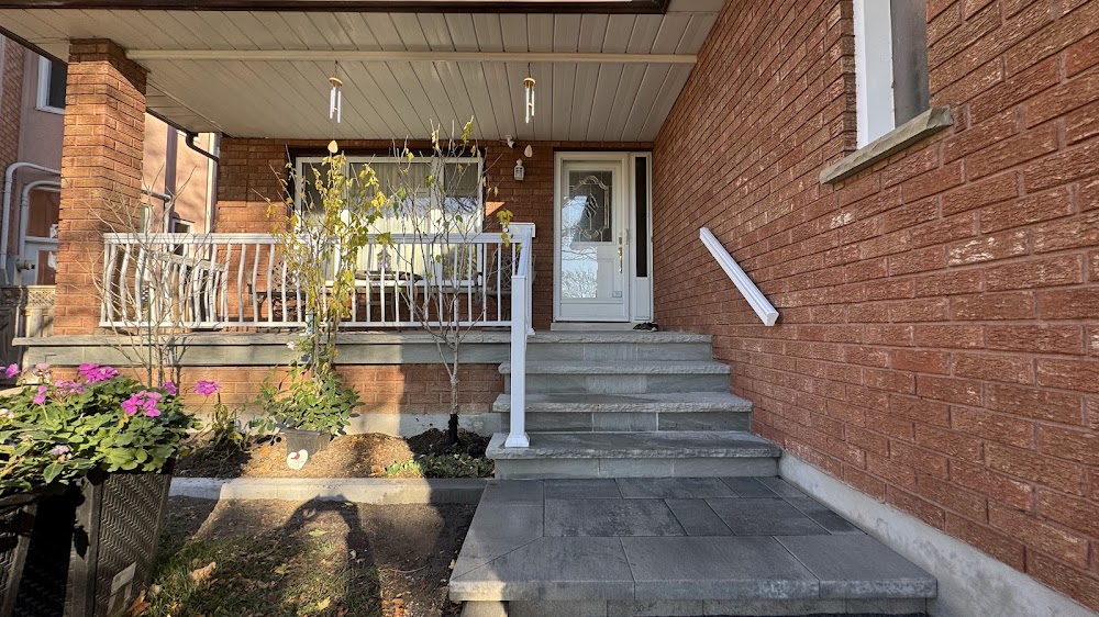 MDPA Construction Toronto
