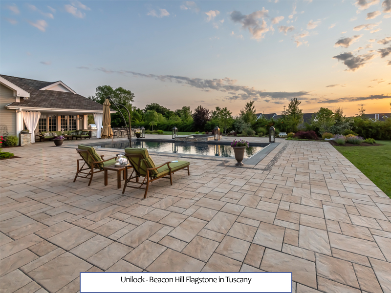 Grand River Natural Stone