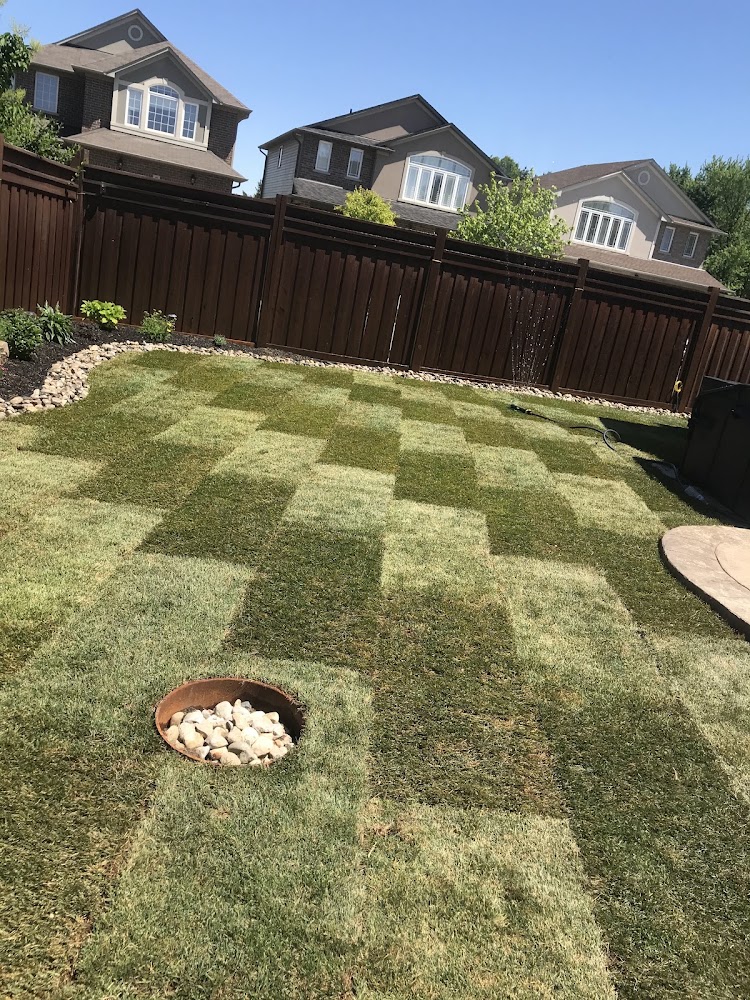 YellowCedar Landscaping