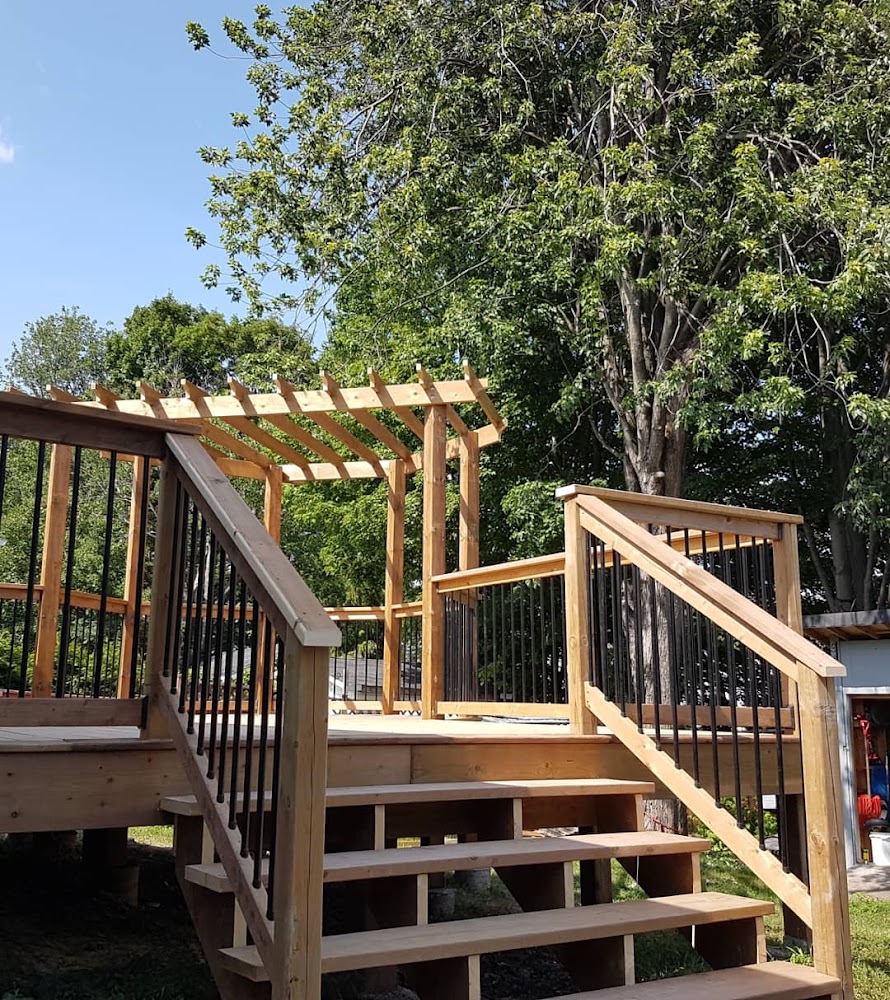 Globe Custom Construction