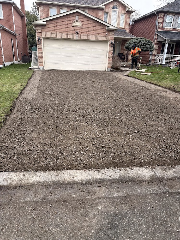 Peel General Contracting