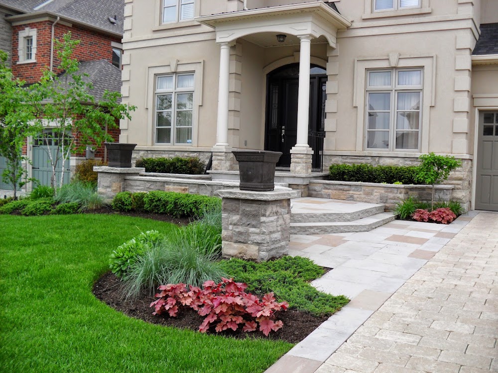 The Landscape Company Inc.