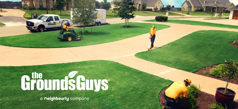 The Grounds Guys of Toronto