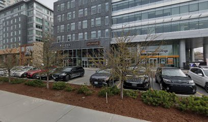CSW Landscape Architects Limited