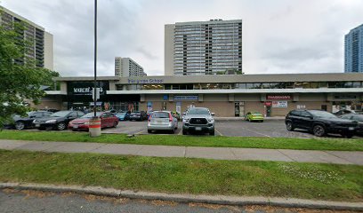 Urban Interlocking Solutions