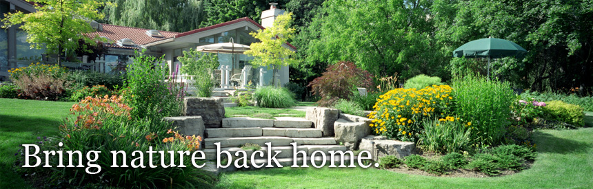 AMC Landscaping Inc. - Landscaping in Hamilton Ontario