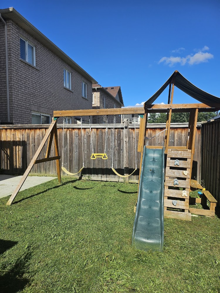 Rhino Landscaping