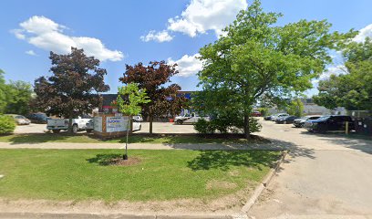 Briscott Landscaping