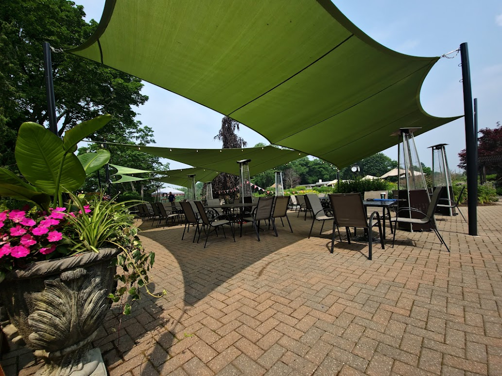 Shade Sails Ontario