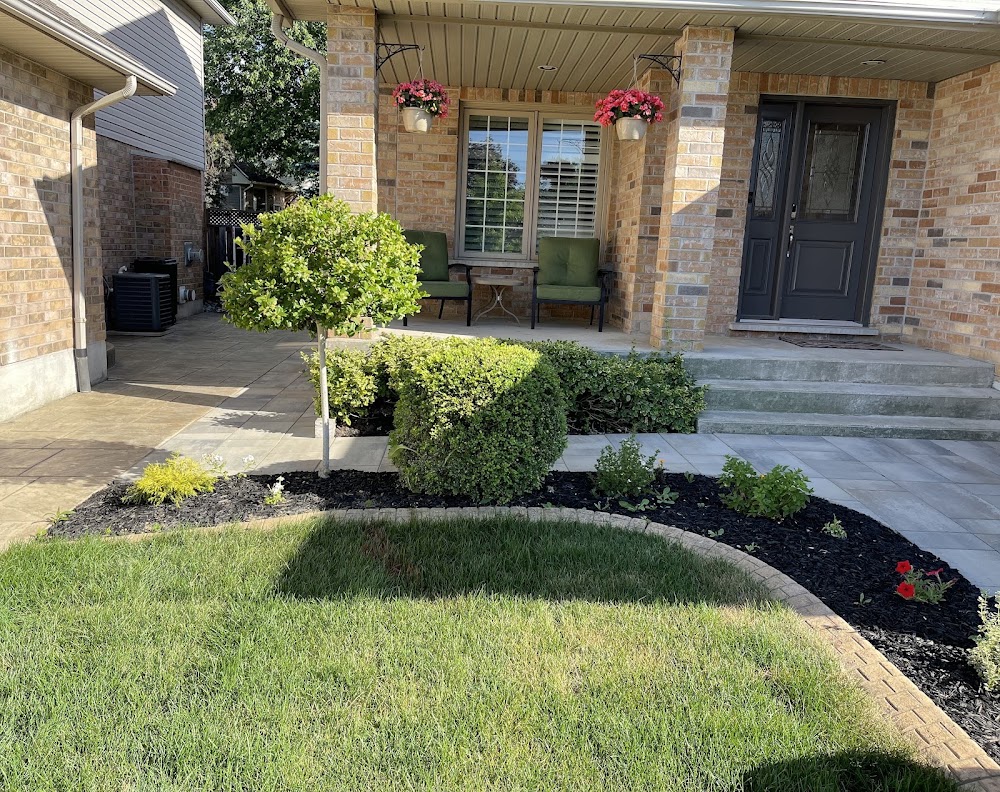 Lumen Landscaping