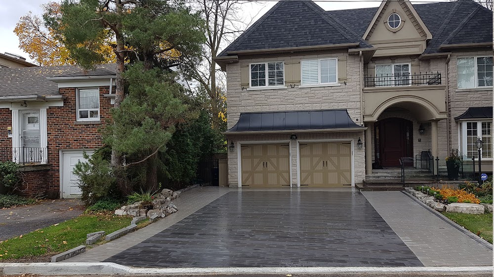 Terrastone Landscaping Inc.