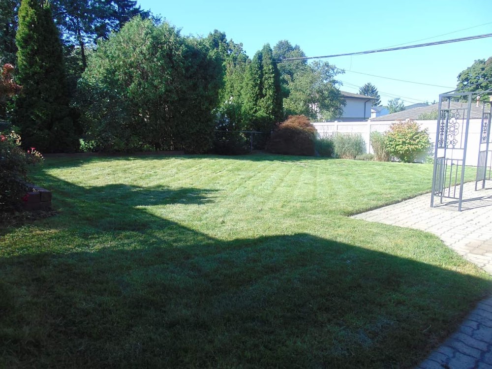 Lawn and Order Canada