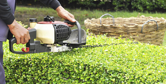 Viking Seasonal Maintenance