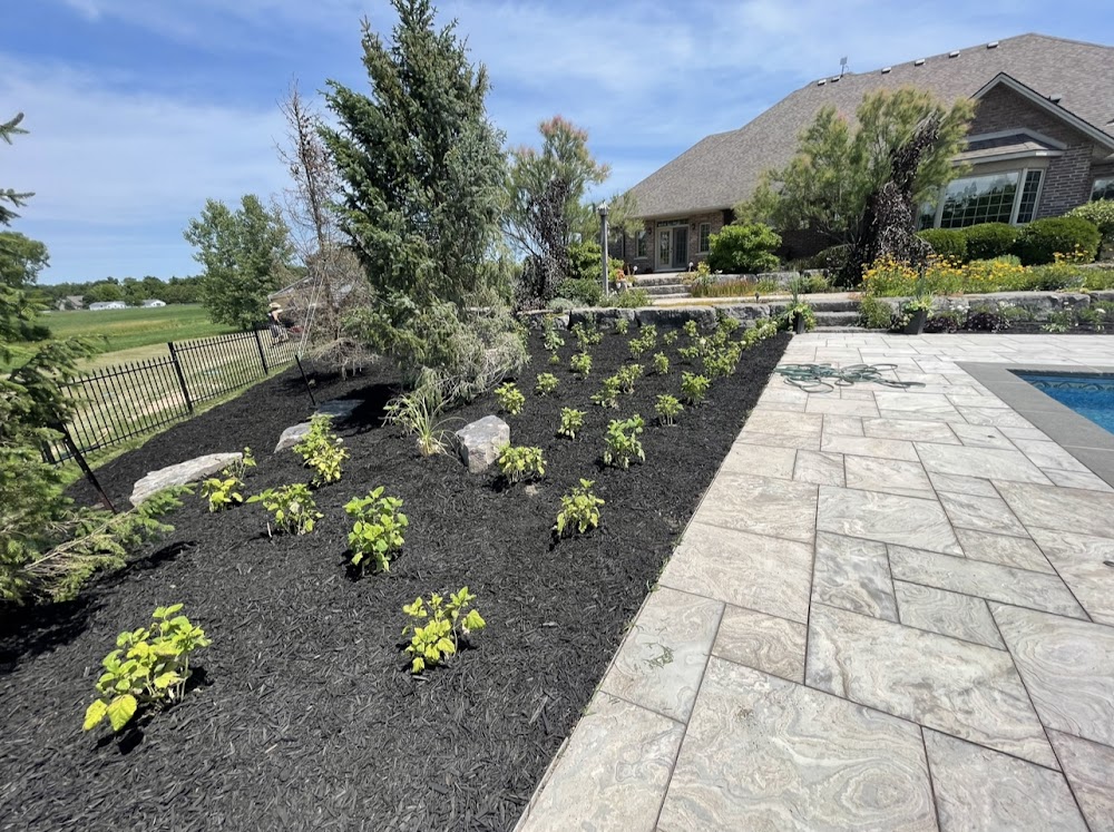Heritage Green Landscape Contractors