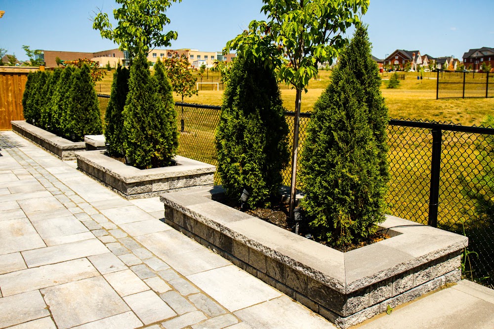Majestic Stone Landscaping