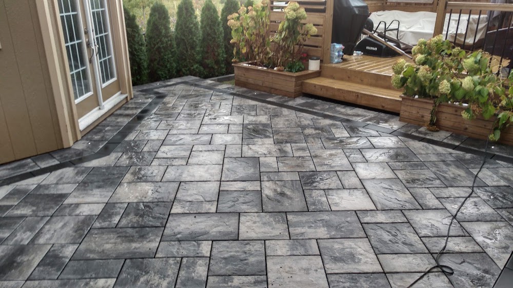 Orion Landscaping