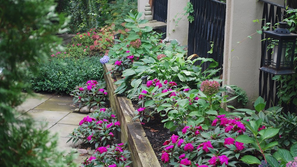 Clintar Landscape Management Services of Toronto