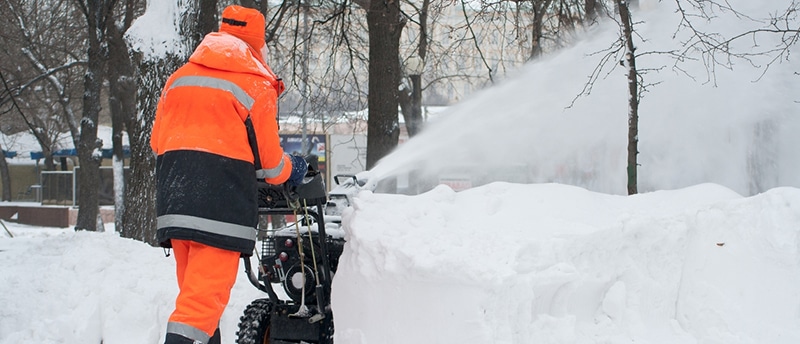 Simple Solutions - Landscaping Maintenance & Snow Removal Company