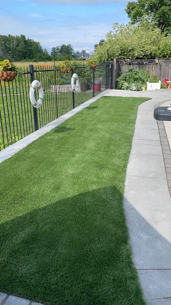 Life Long Landscaping Inc.