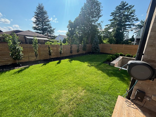 Mailow Outdoor