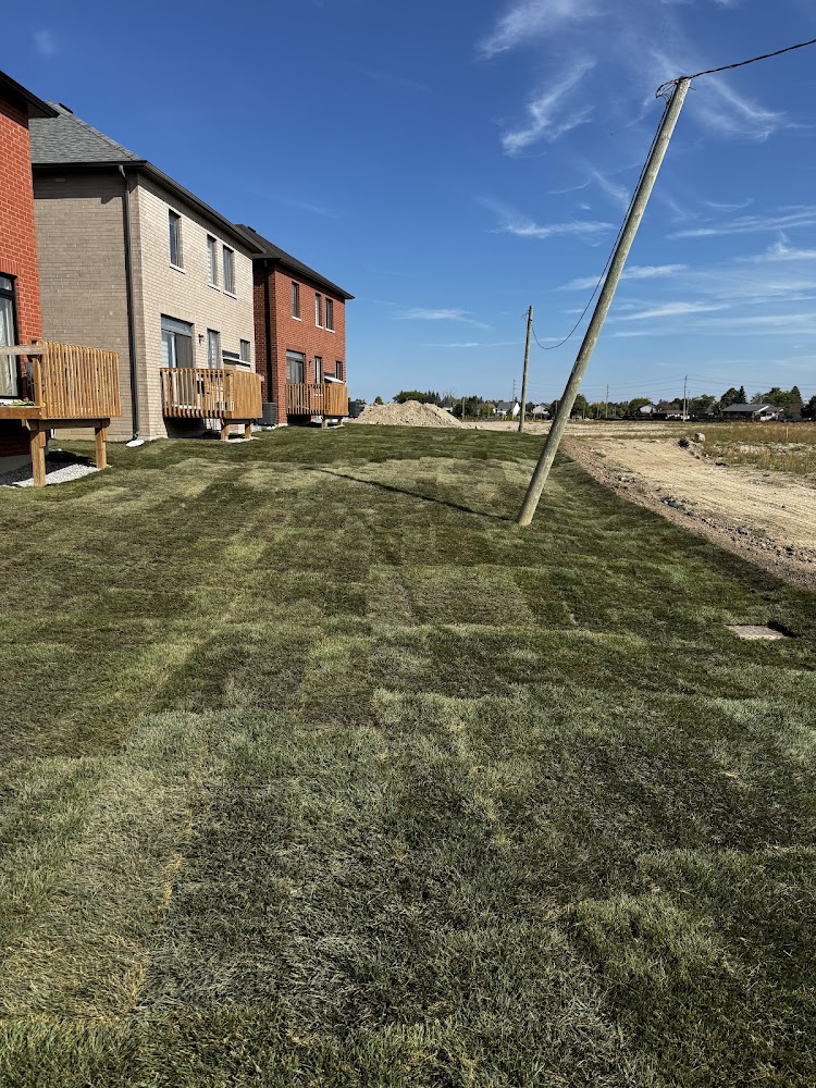 Valmont Outdoor Services