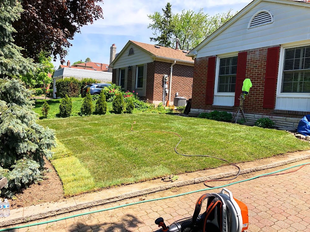 GTA Grizzly Landscaping And Interlocking Vaughan