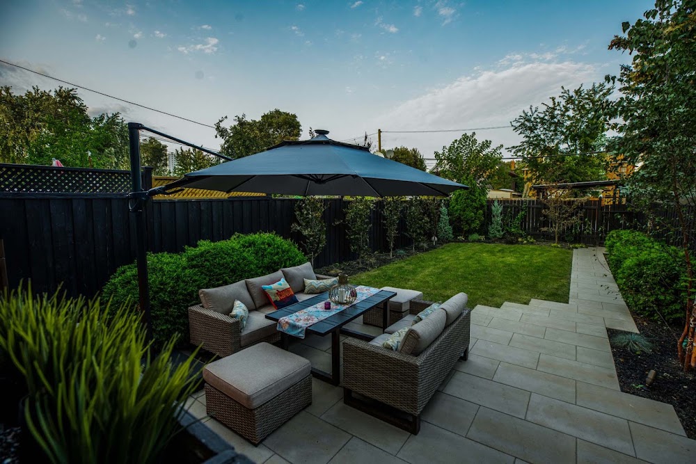 Avanti Landscaping