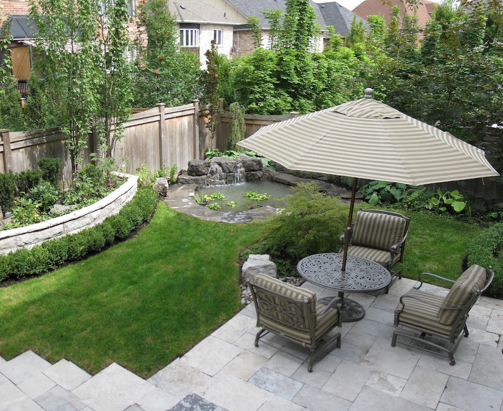 Eden Landscaping and Snow Removal